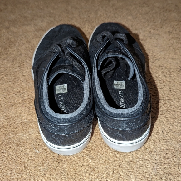 Nike SB Zoom Stefan Janoski Elite - Picture 4 of 4